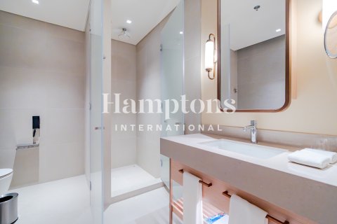 Apartment de 1 dormitorio No. 124827 4