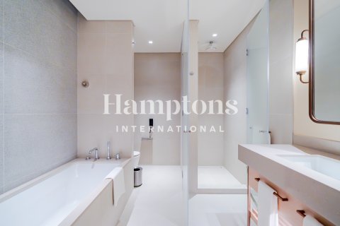 Apartment de 1 dormitorio No. 124827 20