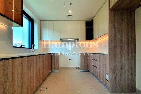 Apartment de 3 dormitorios No. 124831 5