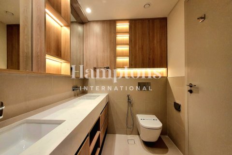 Apartment de 3 dormitorios No. 124831 31