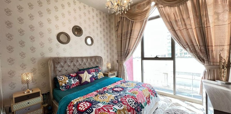 1 bedroom Apartment in Al Furjan, UAE No. 173312