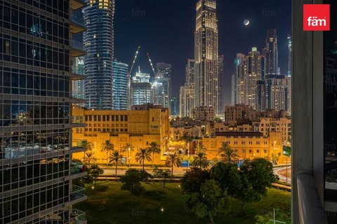 1 bedroom Apartment in Downtown Dubai (Downtown Burj Dubai), UAE No. 173313 17