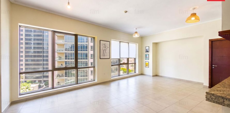 1 bedroom Apartment in Downtown Dubai (Downtown Burj Dubai), UAE No. 173313