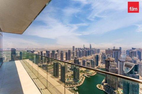 Apartment de 3 dormitorios en Dubai Marina, UAE No. 173318 31
