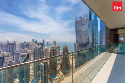 Apartment de 3 dormitorios en Dubai Marina, UAE No. 173318 25