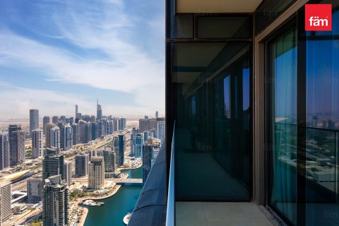 Apartment de 3 dormitorios en Dubai Marina, UAE No. 173318 27