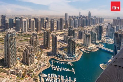 Apartment de 3 dormitorios en Dubai Marina, UAE No. 173318 23