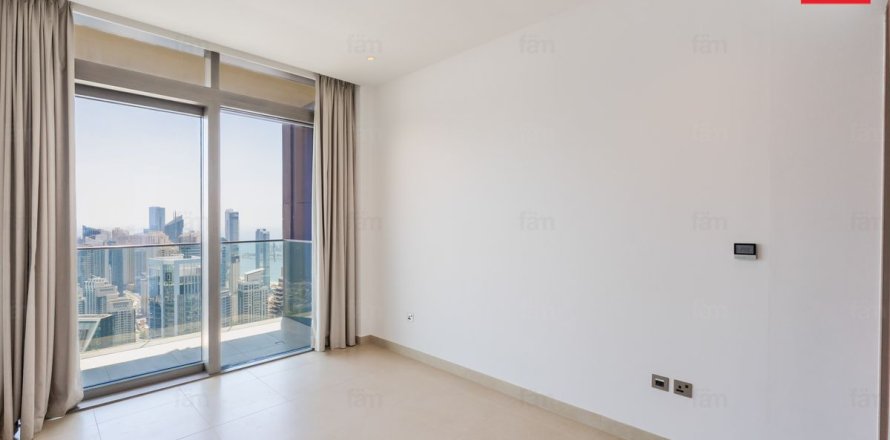 Apartment de 3 dormitorios en Dubai Marina, UAE No. 173318