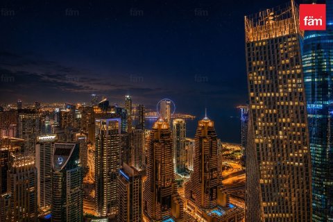 Apartment de 3 dormitorios en Dubai Marina, UAE No. 173318 26