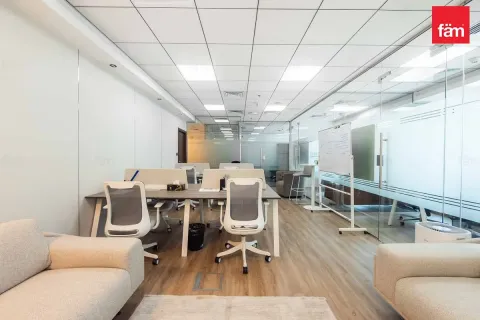 104.8m² Office in Business Bay, UAE No. 173316 4