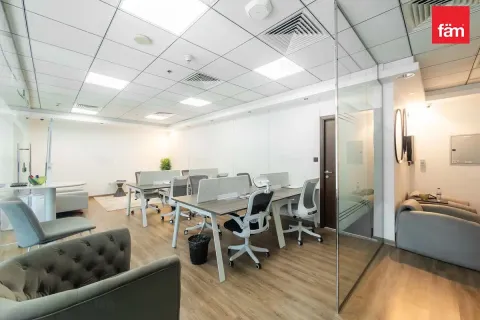 104.8m² Office in Business Bay, UAE No. 173316 7