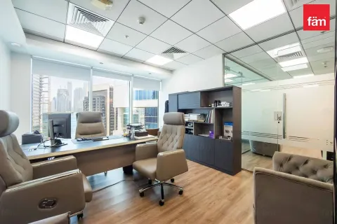 104.8m² Office in Business Bay, UAE No. 173316 6