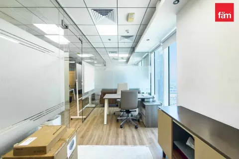 104.8m² Office in Business Bay, UAE No. 173316 10