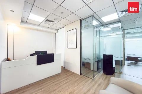 104.8m² Office in Business Bay, UAE No. 173316 11