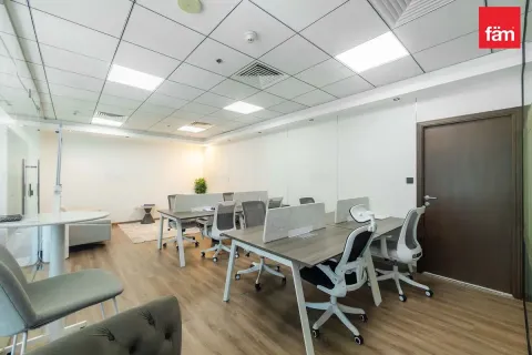 104.8m² Office in Business Bay, UAE No. 173316 9