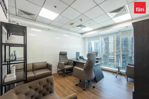 104.8m² Office in Business Bay, UAE No. 173316 3