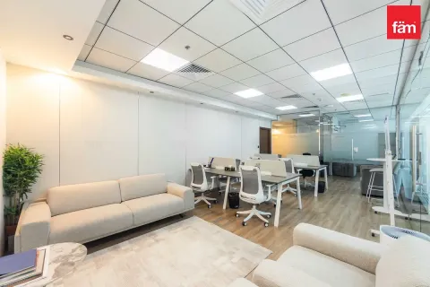 104.8m² Office in Business Bay, UAE No. 173316