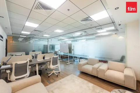 104.8m² Office in Business Bay, UAE No. 173316 5