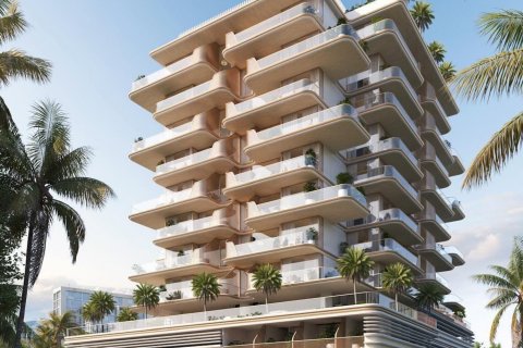 2 bedrooms Apartment  No. 108466 2