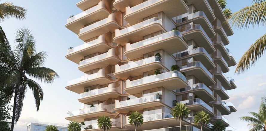 2 bedrooms Apartment  No. 108466