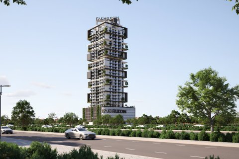 Treppan Tower  No. 108468