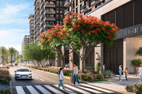 1 bedroom Apartment in Town Square, UAE No. 170443 3