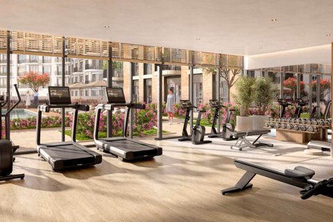 1 bedroom Apartment in Town Square, UAE No. 170443 9