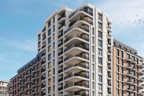 1 bedroom Apartment in Town Square, UAE No. 170443