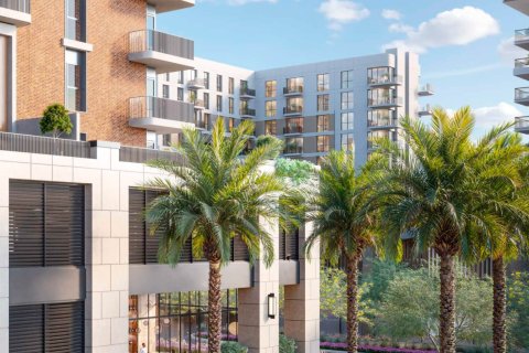 1 bedroom Apartment in Town Square, UAE No. 170443 4