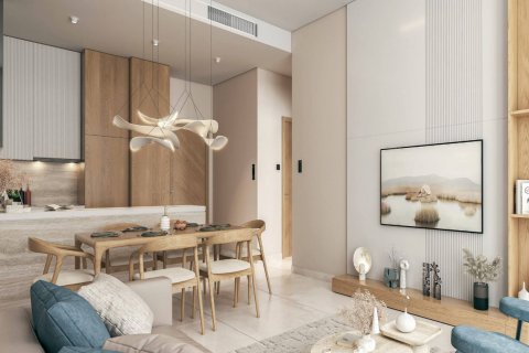Квартира студия в Majan, ОАЭ №170444 11