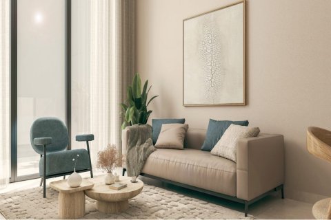 Квартира студия в Majan, ОАЭ №170444 15