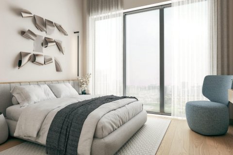 Квартира студия в Majan, ОАЭ №170444 13