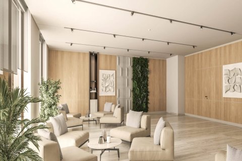 Квартира студия в Majan, ОАЭ №170444 7