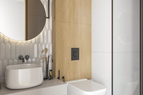 Квартира студия в Majan, ОАЭ №170444 14