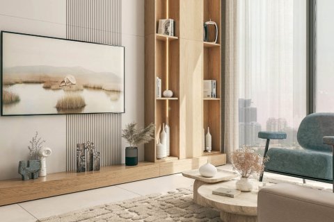 Квартира студия в Majan, ОАЭ №170444 12