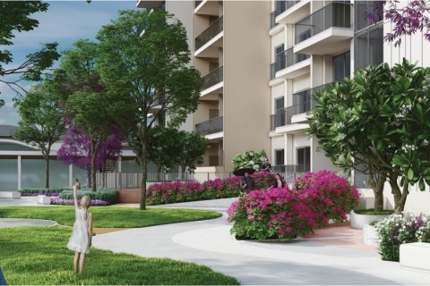 Квартира студия в Majan, ОАЭ №170444 6