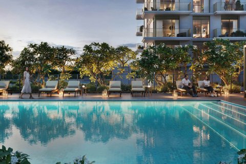 1 bedroom Apartment in EMAAR South, UAE No. 170439 6
