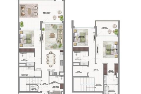 1 bedroom Apartment in EMAAR South, UAE No. 170439 13