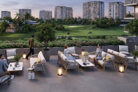 1 bedroom Apartment in EMAAR South, UAE No. 170439 4