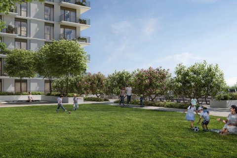 1 bedroom Apartment in EMAAR South, UAE No. 170439 5