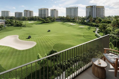 1 bedroom Apartment in EMAAR South, UAE No. 170439 3