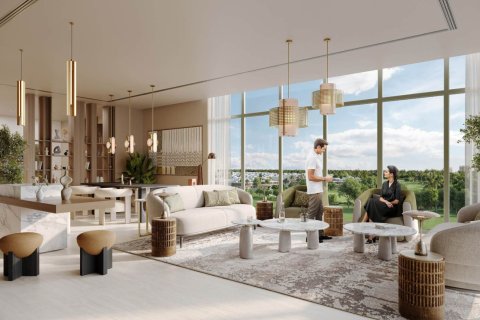 1 bedroom Apartment in EMAAR South, UAE No. 170439 8
