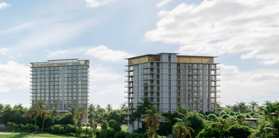 1 bedroom Apartment in EMAAR South, UAE No. 170439