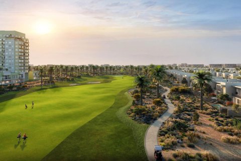 1 bedroom Apartment in EMAAR South, UAE No. 170439 7