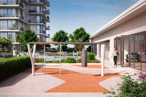 Квартира с 1 спальней в EMAAR South, ОАЭ №170440 7