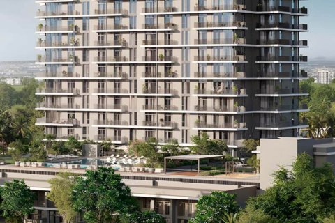 Квартира с 1 спальней в EMAAR South, ОАЭ №170440 3