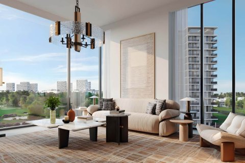 Квартира с 1 спальней в EMAAR South, ОАЭ №170440 10