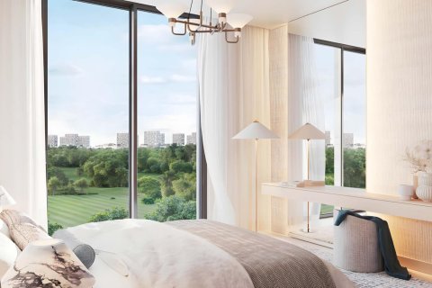 Квартира с 1 спальней в EMAAR South, ОАЭ №170440 11