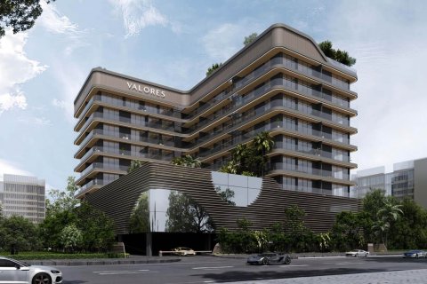 Квартира с 1 спальней в Al Furjan, ОАЭ №170441 10