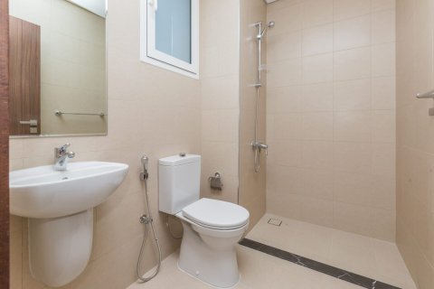 Квартира с 3 спальнями в Arabella Townhouses, ОАЭ №166977 18